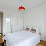 Appartement Wagram Juliette Lamber